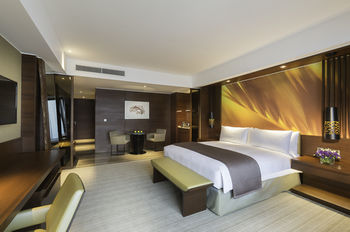 Marco Polo Ortigas